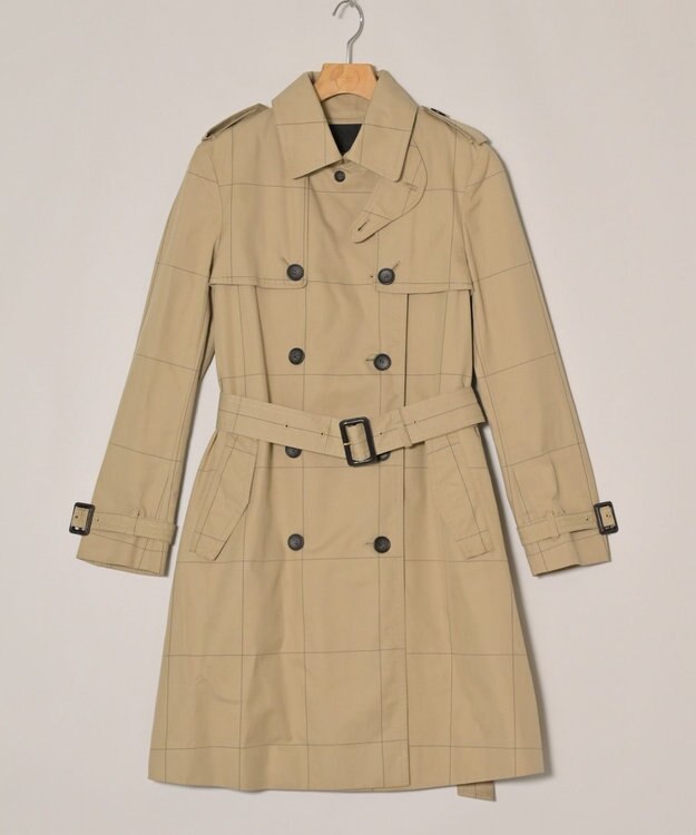 ONWARD Reuse Park 【ICB】コート秋冬 ベージュ