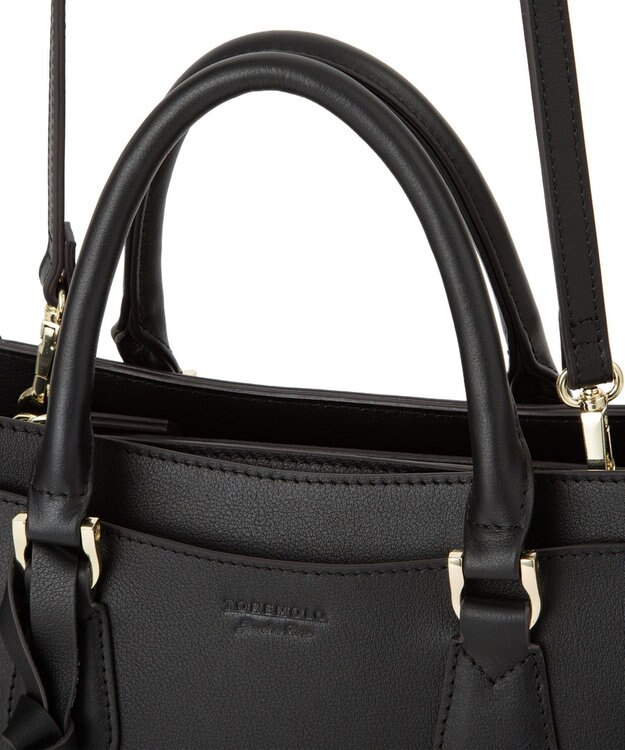 ACE BAGS & LUGGAGE Jewelna Rose クロフォード シンクブラック 16311 ジュエルナローズ ブラック