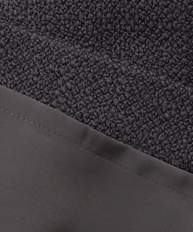 BEIGE， 【S-size】CAMBON / ツイードスカート C.Gray