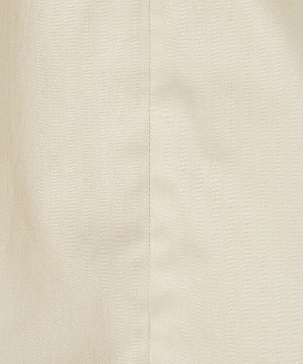 JOSEPH 【洗える】コットンサティーン　ブラウス Affogato