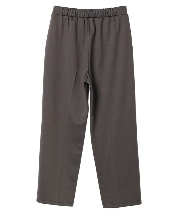 Green Parks あったからくスレパンツ Gray