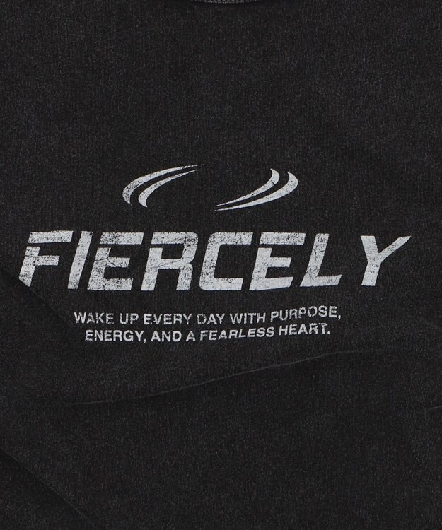 WEGO ヴィンテージライクドロストちびT 柄1