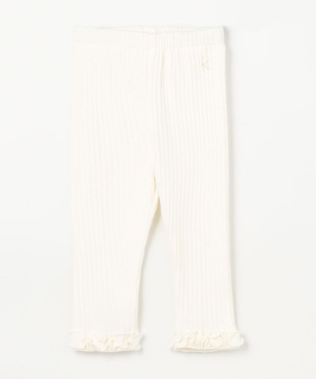 組曲 KIDS 【80-90㎝】キルトセットアップ グレー系