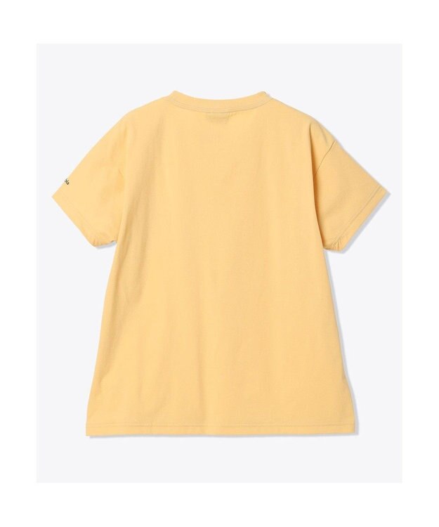 Columbia Columbia/ ウィメンズヤハラフォレストポケットショートスリーブTシャツ /コロンビア Sand Dune