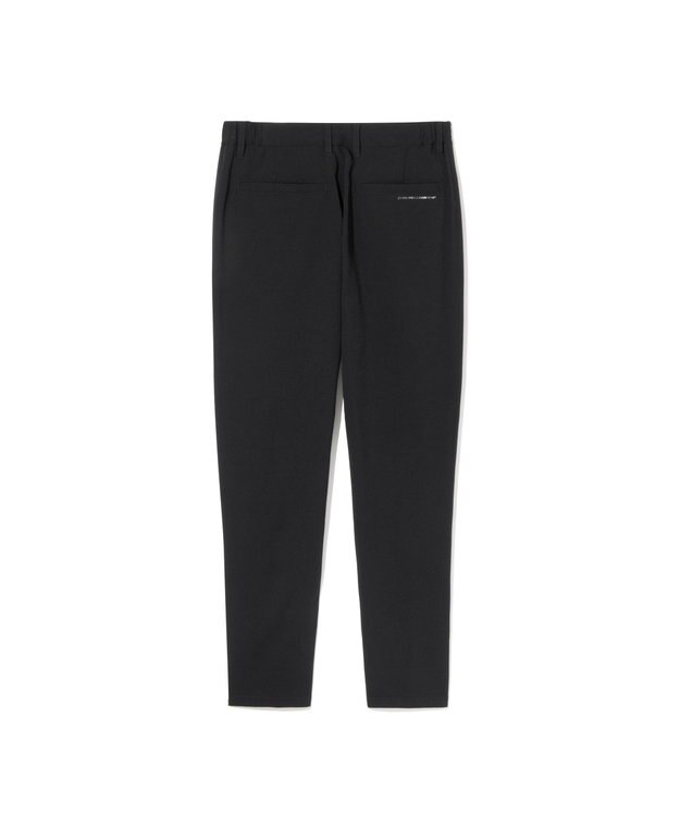 ZERO HALLIBURTON シアサッカーライトパンツ ZHG-M6S10 85197 ブラック