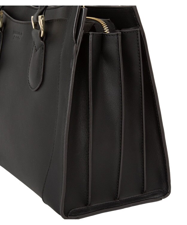 ACE BAGS & LUGGAGE Jewelna Rose クロフォード シンクブラック 16311 ジュエルナローズ ブラック