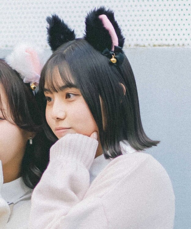 WEGO イベントカチューシャ 柄12