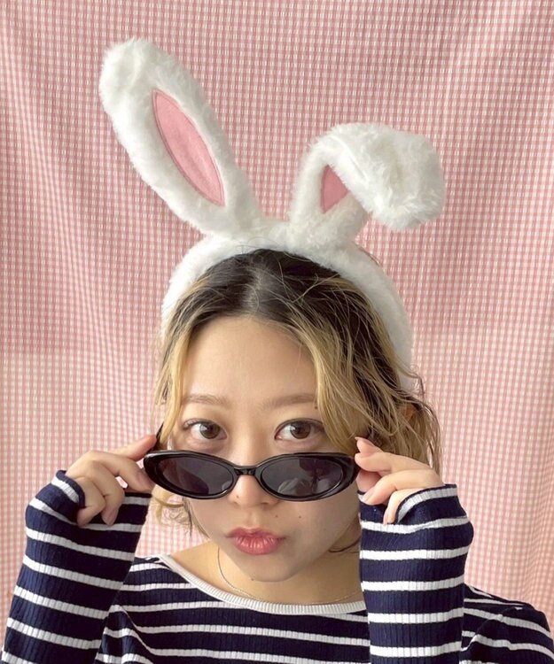 WEGO イベントカチューシャC 柄23