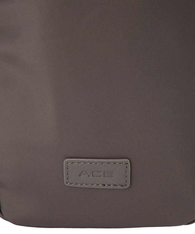 ACE BAGS & LUGGAGE ACE WRT-505 トートバッグ ビジネス A4 13.3インチPC 20253 エース チャコール