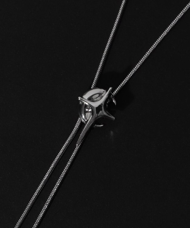 WEGO Mモチーフループタイ 柄5