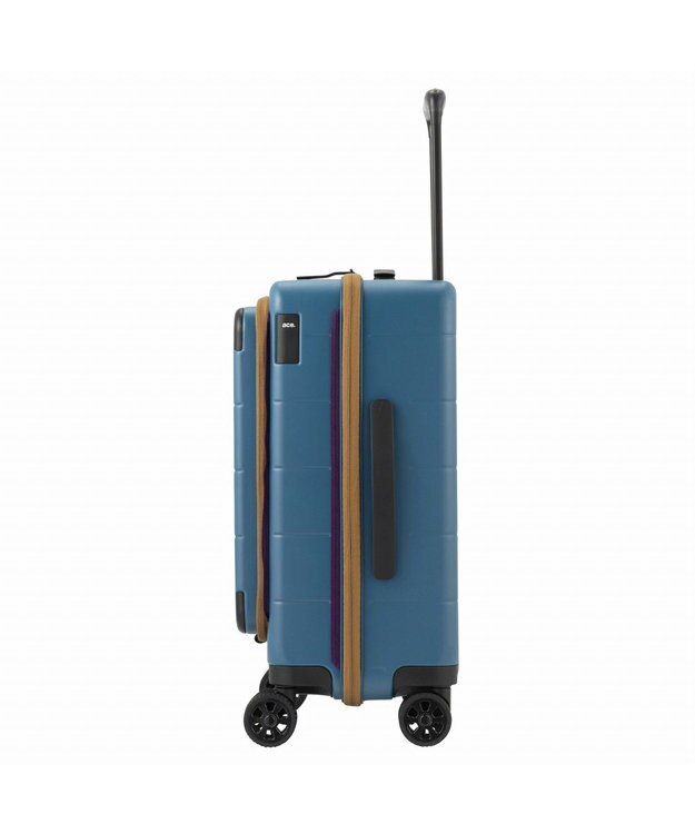 ACE BAGS & LUGGAGE ace. テオフィールド スーツケース 32L 05161 エース レイクブルー