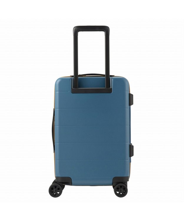 ACE BAGS & LUGGAGE ace. テオフィールド スーツケース 32L 05161 エース レイクブルー