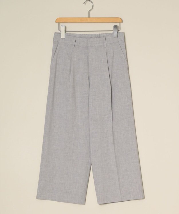 ONWARD Reuse Park 【J.PRESS】パンツ春夏 グレー