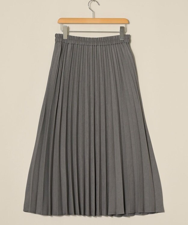 ONWARD Reuse Park 【any FAM】スカート秋冬 グレー