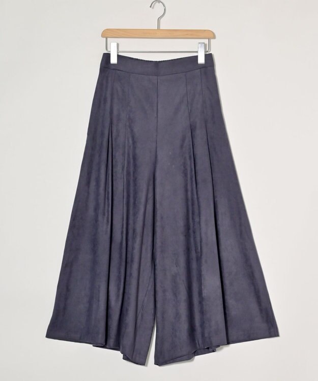 ONWARD Reuse Park 【any FAM】パンツ秋冬 ネイビー