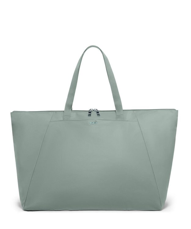 TUMI VOYAGEUR ジャスト・イン・ケース・トート タイム
