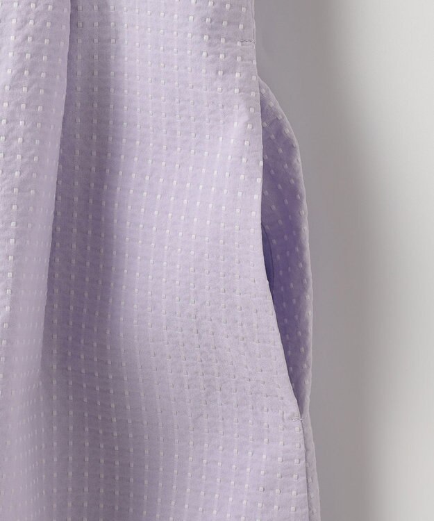 TOCCA 【洗える！】MOONLIT NIGHT ドレス ライラック系7