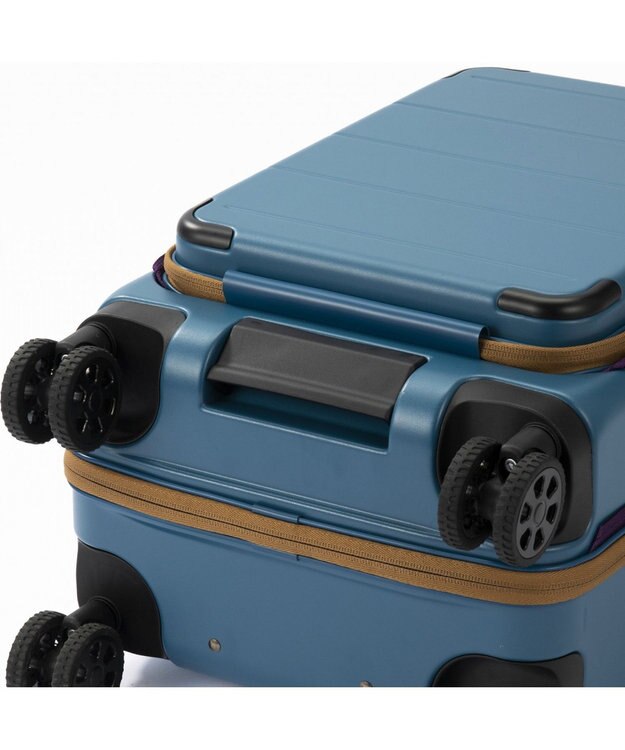 ACE BAGS & LUGGAGE ace. テオフィールド スーツケース 32L 05161 エース レイクブルー