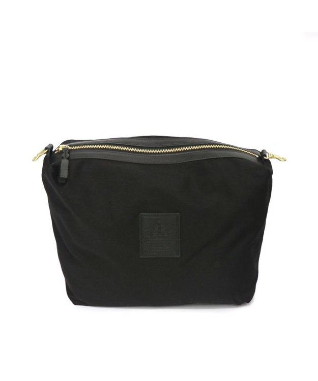 Regalo Felice 【ドラマ使用商品 / ポーチが取り外せる / 2way】ショルダー / REGALO BK(ブラック）