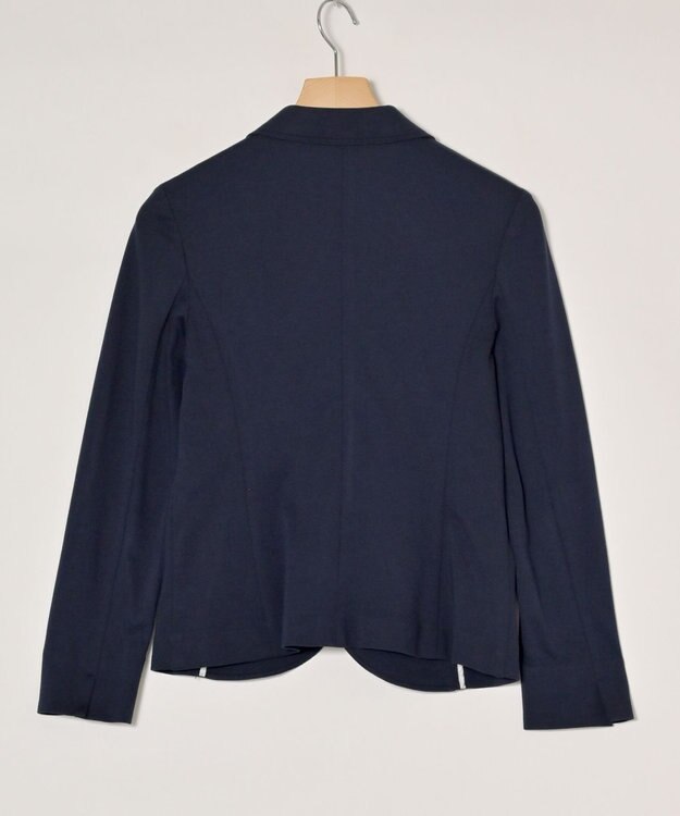 ONWARD Reuse Park 【組曲】ジャケット春夏 ネイビー