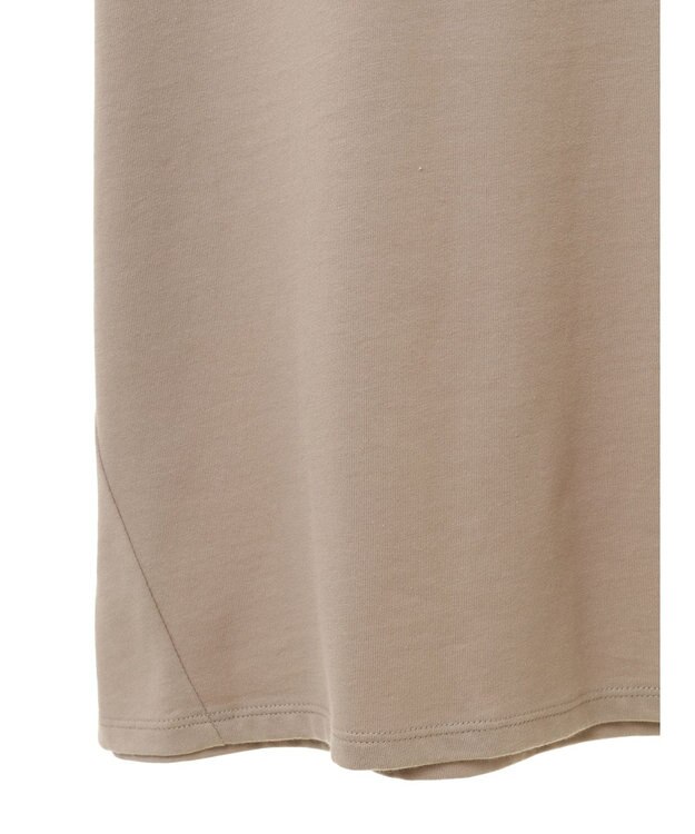 CRAFT STANDARD BOUTIQUE ＧＥＮＩＡＬ　プリントプルオーバー Brown