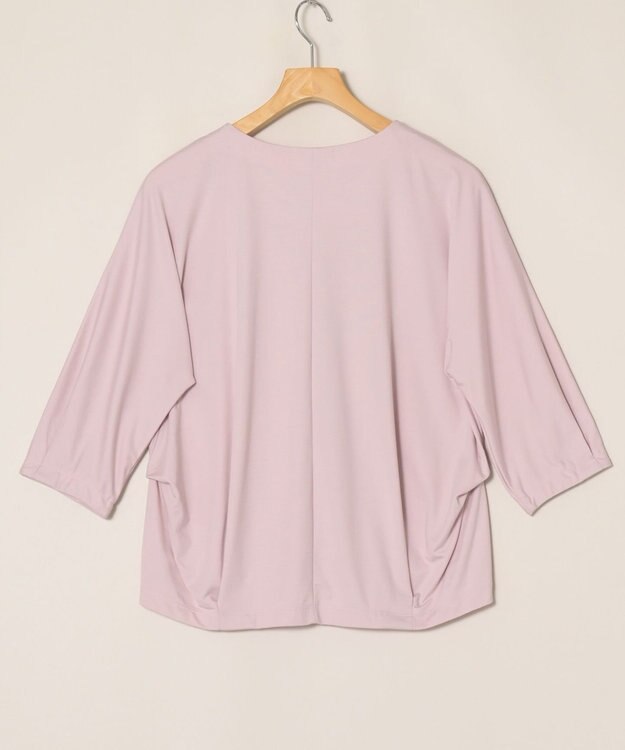 ONWARD Reuse Park 【any SiS】カットソー春夏 ピンク
