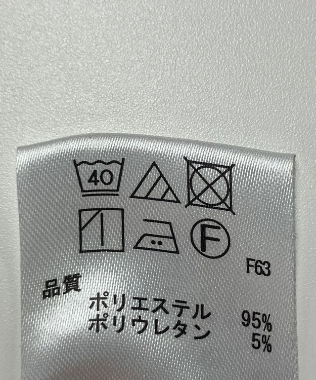 ONWARD Reuse Park 【any FAM】パンツ春夏 ブラック