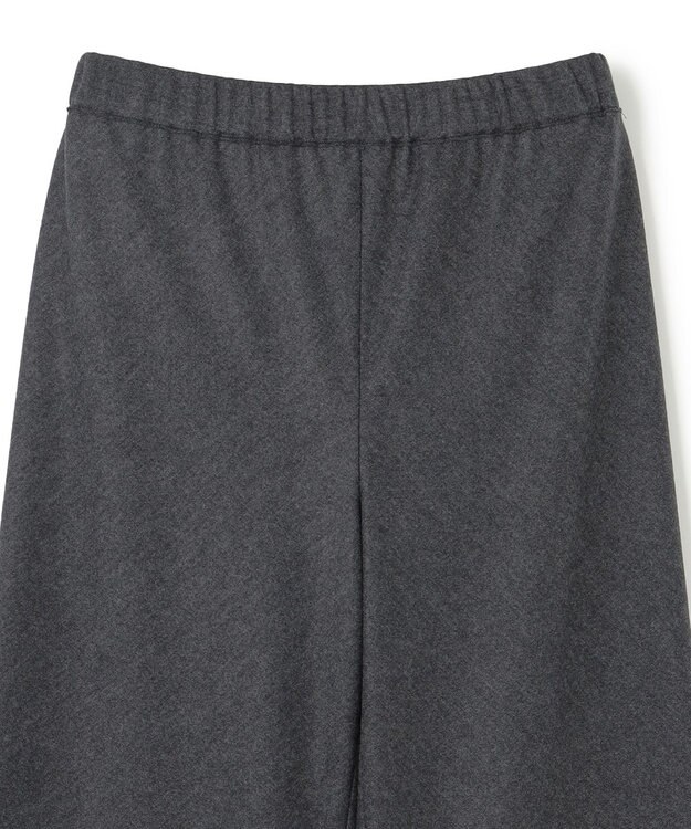 BEIGE， MONTAIGNE/ワイドパンツ C.Gray