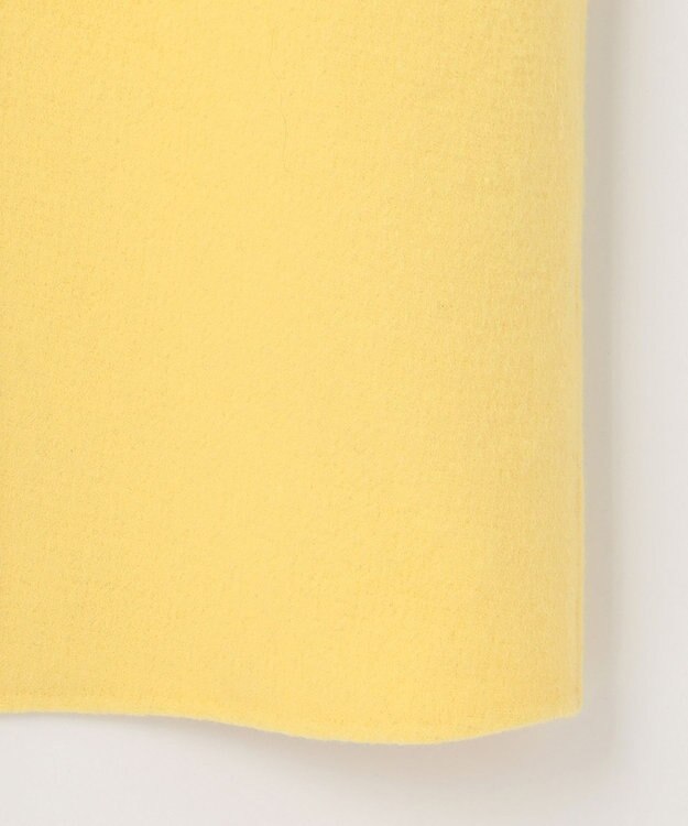 NAVE 【×NAVE】ボリュームリバージレ イエロー系