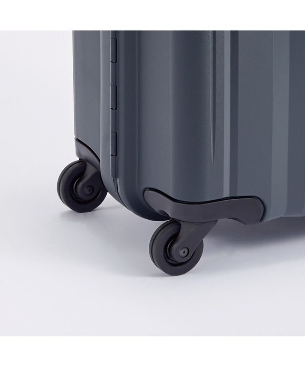 ACE BAGS & LUGGAGE Proteca マックスパスRI2 スーツケース 38L 機内持込 01411 プロテカ 日本製 グラファイト