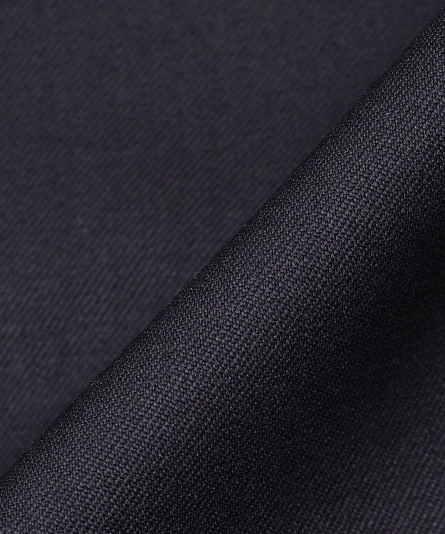 J.PRESS MEN 【WEB・一部店舗限定】シングルブレザー/銀釦 /背抜き /三つボタン段返り ネイビー系