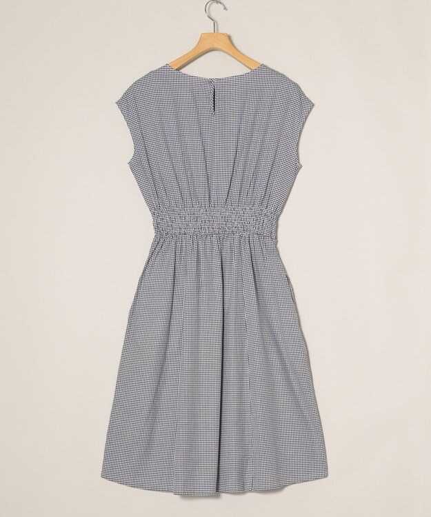 ONWARD Reuse Park 【23区】ワンピース春夏 ネイビー