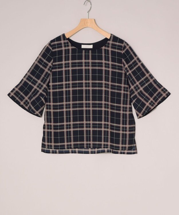 ONWARD Reuse Park 【any SiS】カットソー春夏 ネイビー