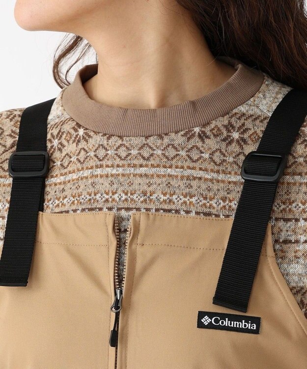 Columbia Columbia/ ウィメンズトゥリースワロードレス /コロンビア Sahara