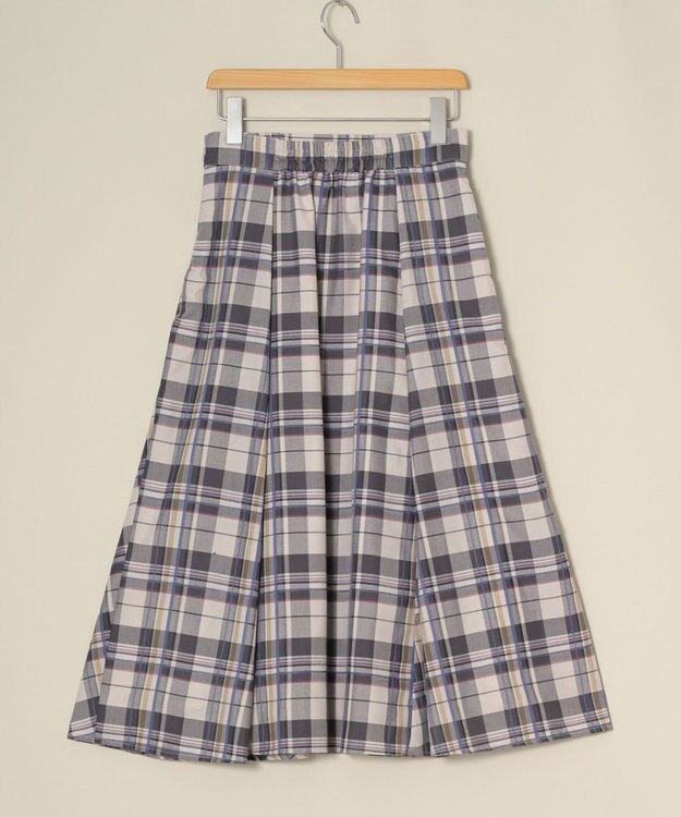 ONWARD Reuse Park 【any SiS】スカート秋冬 ベージュ