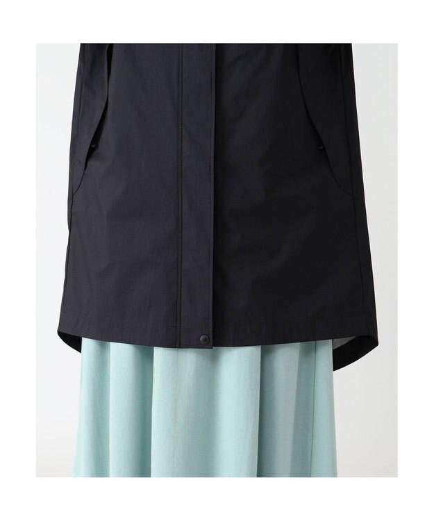 Columbia Columbia/ ウィメンズジプシーバーズIIロングジャケット /コロンビア Black