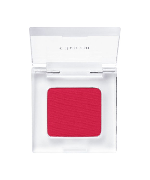 Chacott Cosmetics マルチカラーバリエーションMA04[MATTE] レッド系
