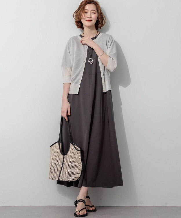 23区 【WEB限定】ツイスト バングル シルバー系