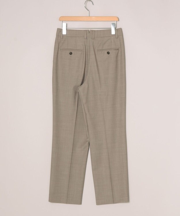 ONWARD Reuse Park 【23区】パンツ秋冬 ベージュ