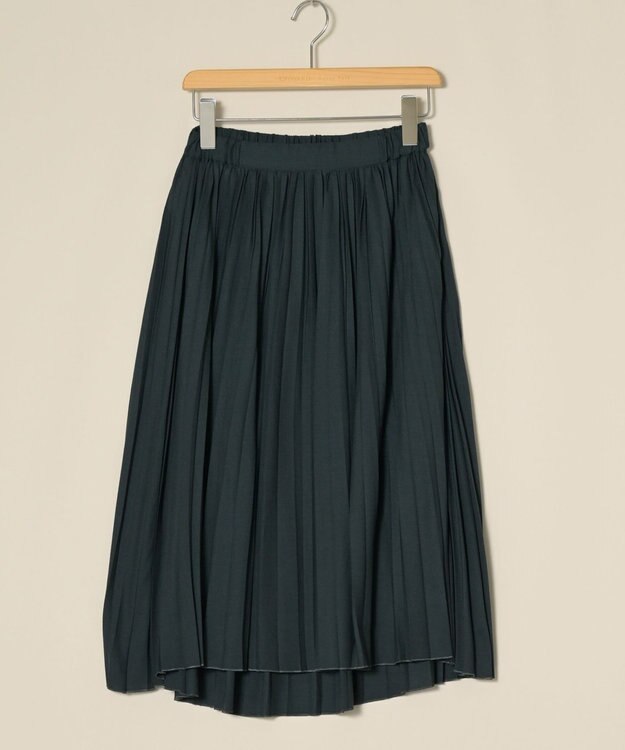 ONWARD Reuse Park 【J.PRESS】スカート秋冬 グリーン