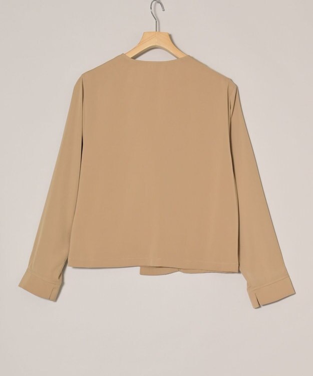 ONWARD Reuse Park 【any SiS】カットソー春夏 ブラウン