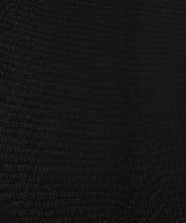 Green Parks あったからくスレ　フロントＺＩＰスカート Black