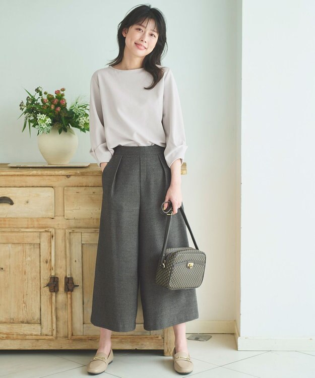 ANY 【履き心地抜群】ソフトローファー モカ