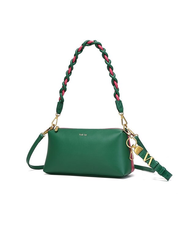 style code 【VerdeVari/ヴェルデヴァリ】トゥーフェイスバッグ マルチ２