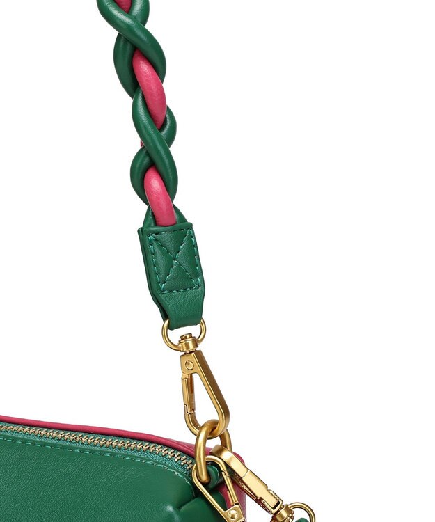 style code 【VerdeVari/ヴェルデヴァリ】トゥーフェイスバッグ マルチ２