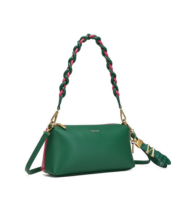 style code 【VerdeVari/ヴェルデヴァリ】トゥーフェイスバッグ マルチ２