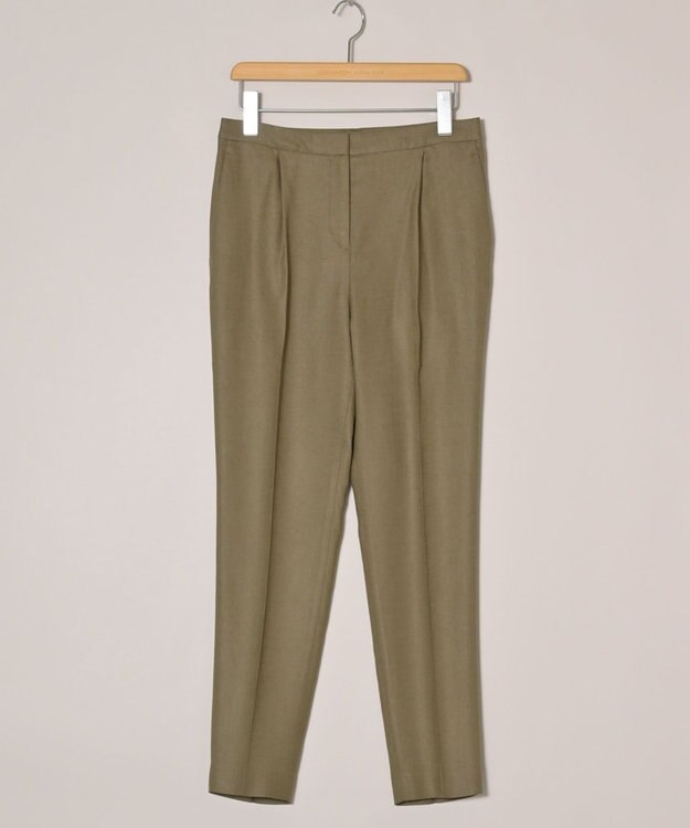 ONWARD Reuse Park 【ICB】パンツ春夏 グリーン