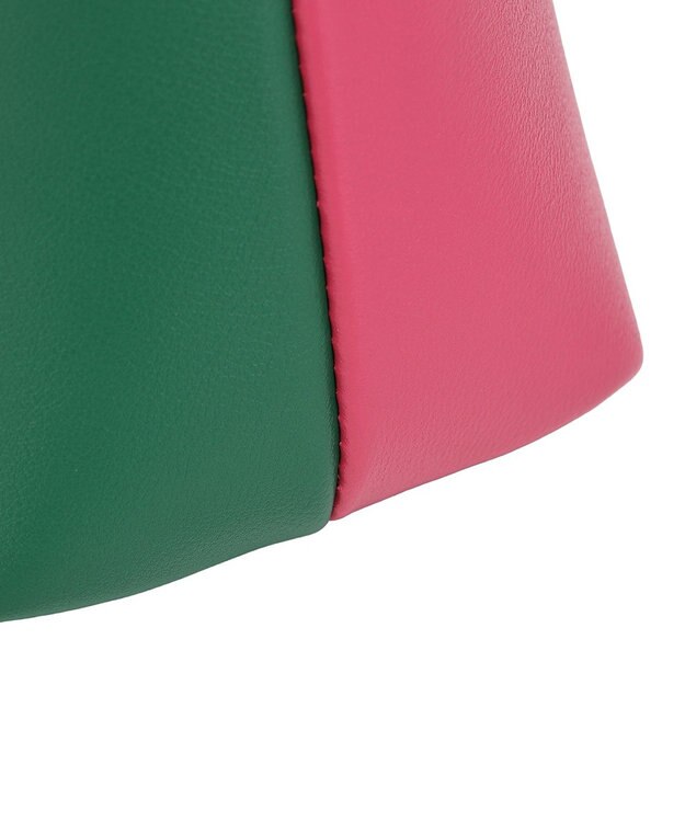 style code 【VerdeVari/ヴェルデヴァリ】トゥーフェイスバッグ マルチ２