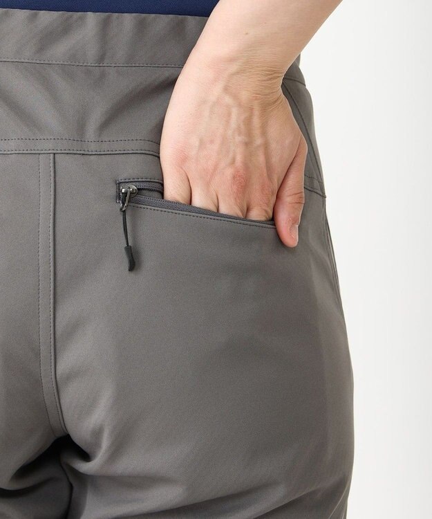 Columbia Columbia/ ウィメンズロッカウェイパスパンツ /コロンビア Charcoal