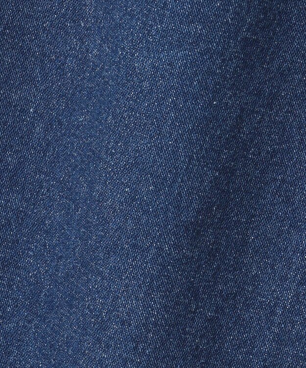 ANY KIDS デニムワイドパンツ インディゴ